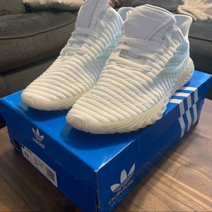 Adidas sobakov sold
